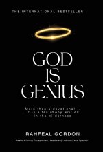 God Is Genius