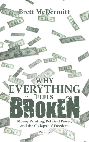 Why Everything Feels Broken