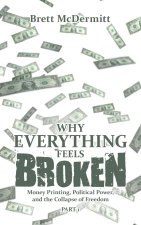 Why Everything Feels Broken