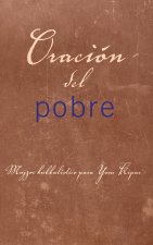 Oración del pobre