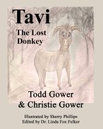 Tavi the Lost Donkey