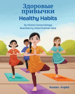 Healthy Habits (Russian-English)