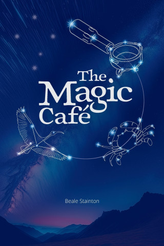 The Magic Cafe