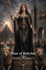 Istar of Babylon
