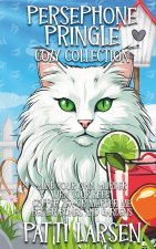 Persephone Pringle Cozy Collection