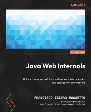 Java Web Internals