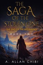 The Saga of the Stolen One