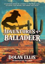 Adventures of a Balladeer