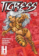 Tigress