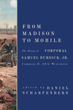 From Madison to Mobile
