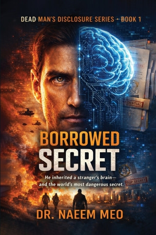 Borrowed Secret