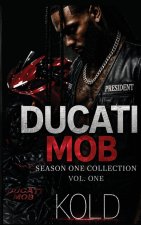 Ducati Mob Season One Vol.1
