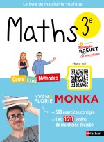Maths 3e avec Yvan Monka