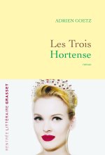Les trois Hortense