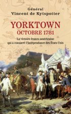 La bataille de Yorktown