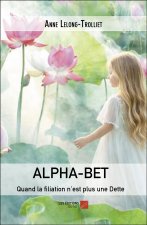 ALPHA-BET