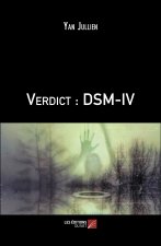 Verdict : DSM-IV