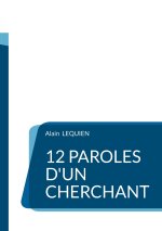 12 PAROLES D CHERCHANT