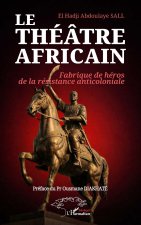 Le théâtre africain