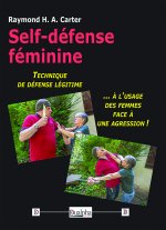 Self-défense féminine