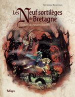 Les Neuf sortilèges de Bretagne