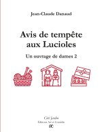 AVIS DE TEMPETE AUX LUCIOLES