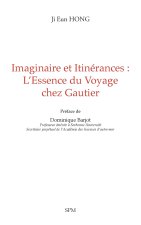 Imaginaire et Itinérances : L’Essence du Voyage chez Gautier