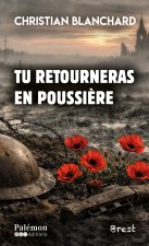 Tu retourneras en poussière