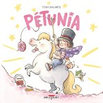 Pétunia T01