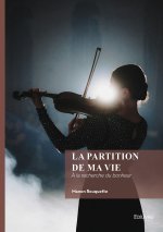 La partition de ma vie