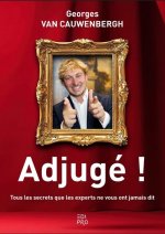 Adjugé !