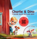 Charlie & Dino - Das verschwundene Lamm