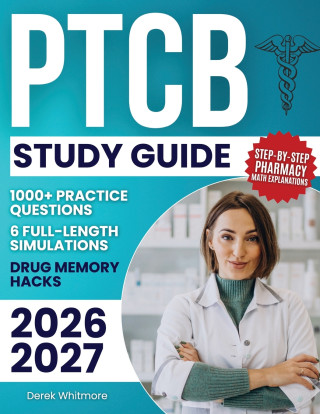 PTCB Study Guide