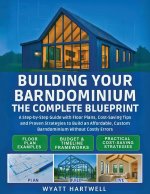 Building Your Barndominium
