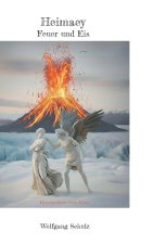 Heimaey Feuer und Eis