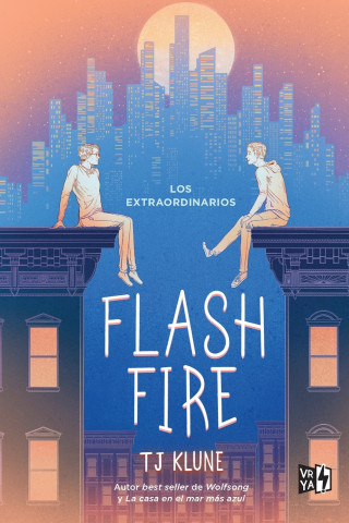 Flash Fire
