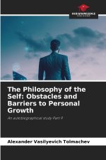 The Philosophy of the Self
