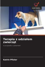 Terapia z udziałem zwierząt