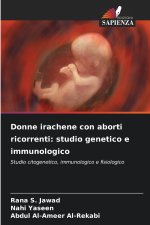 Donne irachene con aborti ricorrenti