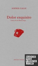 Dolor Exquisito