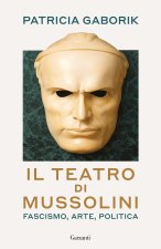 teatro di Mussolini. Fascismo, arte, politica