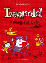Leopold il mangiabriciole invisibile
