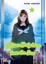 star brighter than the sun