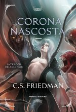 corona nascosta. La trilogia del sole nero