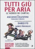 aereo di carta