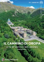 cammino di Oropa