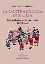 contraddanza in Sicilia. Una indagine nella provincia di Palermo