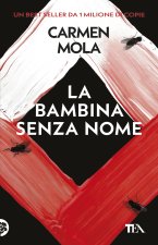 bambina senza nome. Il terzo caso dell'ispettrice Elena Blanco