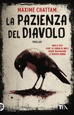 pazienza del diavolo. Una nuova indagine di Ludivine Vancker