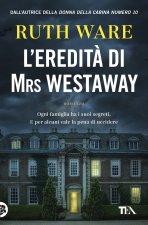 eredità di Mrs Westaway